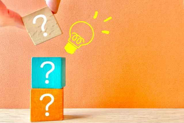 チェックリストに関する画像