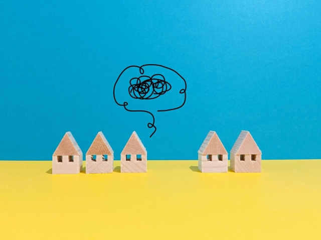 トラブルに関する画像