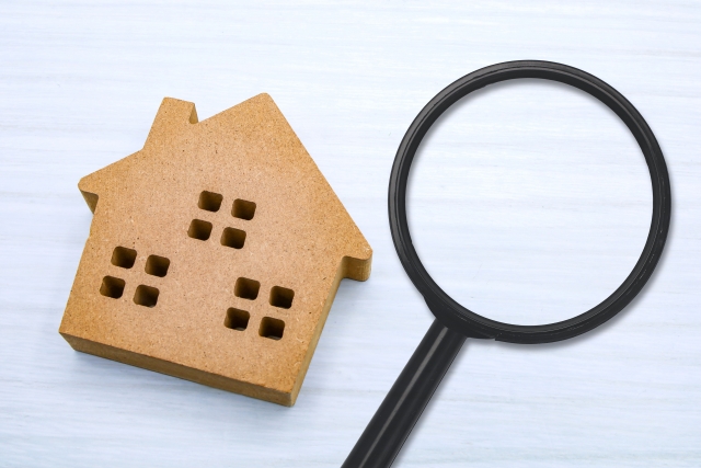 リースバック契約で信頼できる不動産会社の選び方に関する画像