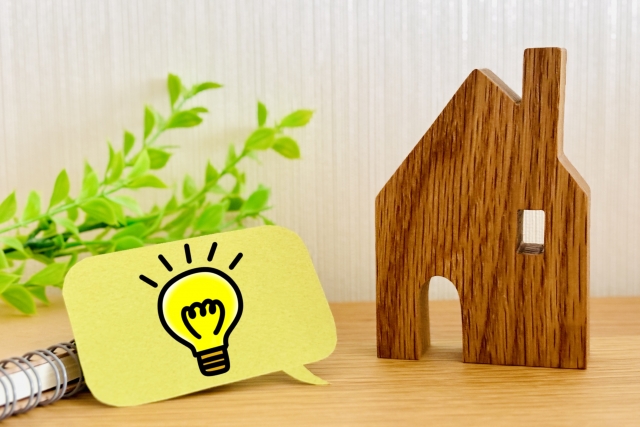 不動産会社の選び方に関する画像